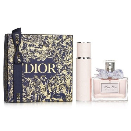 Christian Dior Miss Dior Perfume Set - 2 Pieces