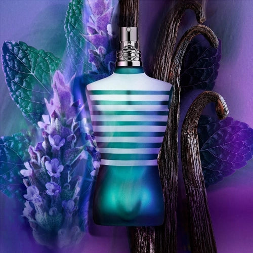 LE MALE- Jean Paul Gaultier