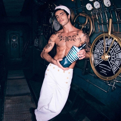 LE MALE- Jean Paul Gaultier