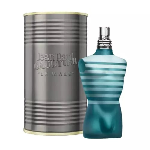 LE MALE- Jean Paul Gaultier