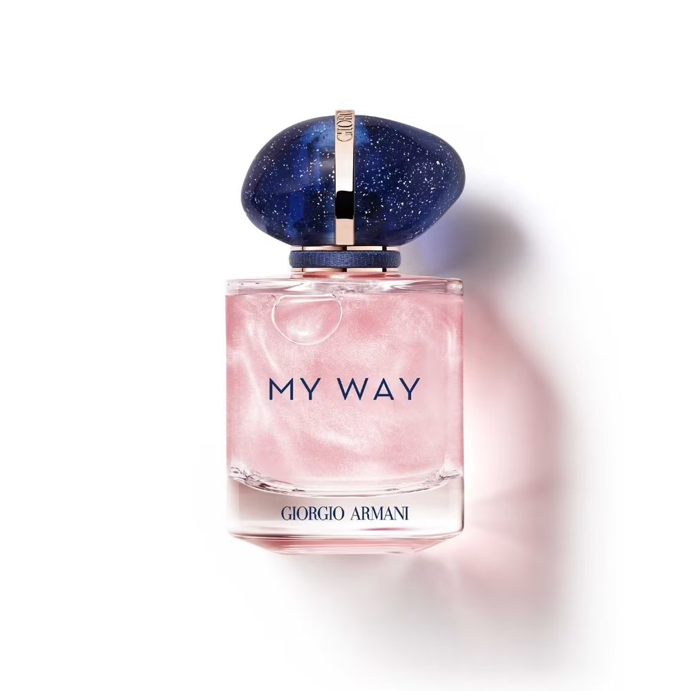 Armani My Way Nacre Eau de Parfum - Edition Limitée