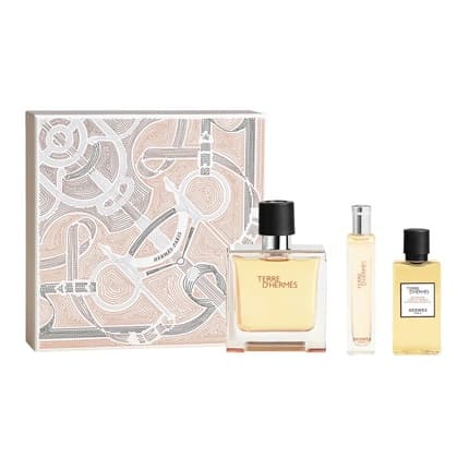 Hermès Hermes Terre Sets Eau de Parfum 75ml Unisexe