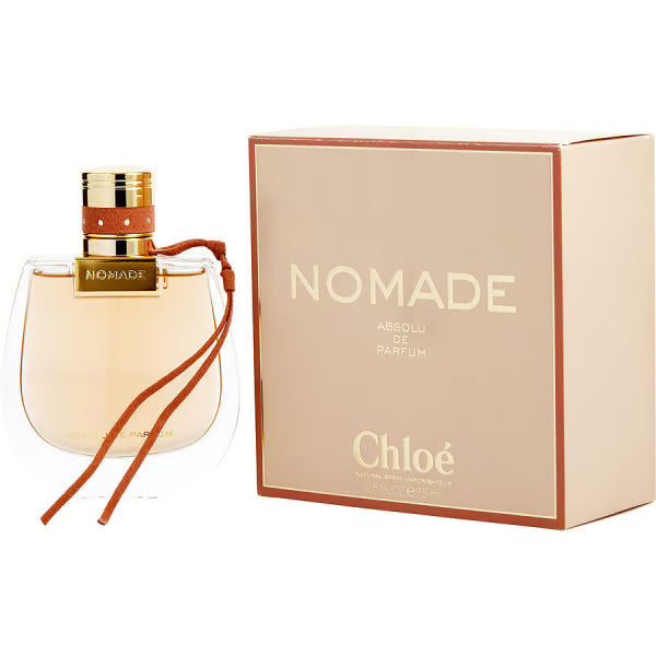 Chloé Nomade Absolu De Parfum