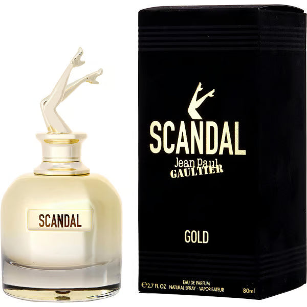 Jean Paul Gaultier Scandal Gold - Eau de Parfum